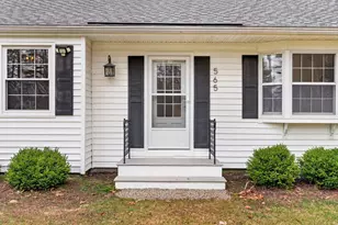 565 Sligo Rd, North Yarmouth, ME 04097 - Photo 3