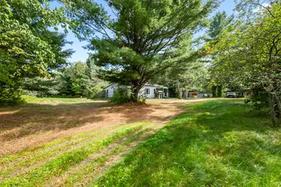 397 Pond Brook Road, Magalloway Plt, ME 04970 - Photo 1