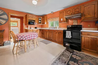 397 Pond Brook Road, Magalloway Plt, ME 04970 - Photo 7