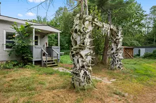 397 Pond Brook Rd, Magalloway Plt, ME 04970 - Photo 5
