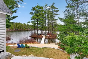 1410 W Shore Dr, Acton, ME 04001 - Photo 3