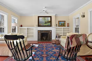 127 Foreside Rd, Falmouth, ME 04105 - Photo 19