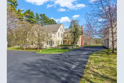 127 Foreside Road, Falmouth, ME 04105 - Photo 1