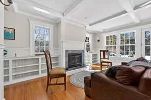 127 Foreside Rd, Falmouth, ME 04105 - Photo 25