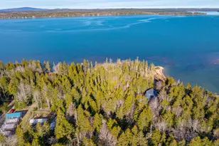 Lot 17 Wilderness Shore Road S, Steuben, ME 04680 - Photo 1