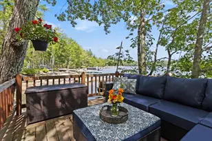 60 Ridge Rd, Frye Island, ME 04071 - Photo 55