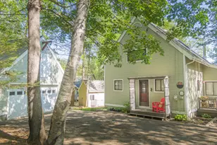 60 Ridge Rd, Frye Island, ME 04071 - Photo 3