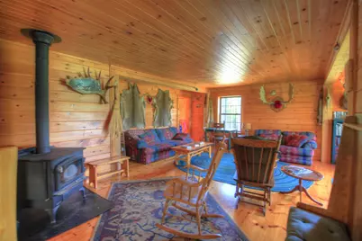 113 West Arm Road, Magalloway Plt, ME 04970 - Photo 15