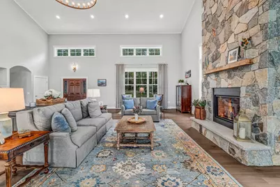 74 Pinewood Point Road, Mount Vernon, ME 04352 - Photo 21