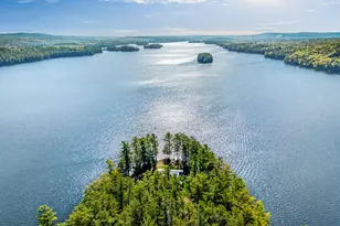 74 Pinewood Point Rd, Mount Vernon, ME 04352 - Photo 1