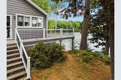 74 Pinewood Point Road, Mount Vernon, ME 04352 - Photo 77