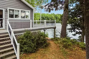74 Pinewood Point Rd, Mount Vernon, ME 04352 - Photo 77