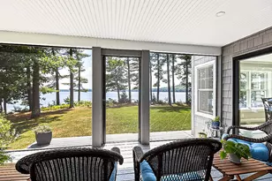 74 Pinewood Point Rd, Mount Vernon, ME 04352 - Photo 17