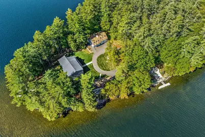 74 Pinewood Point Road, Mount Vernon, ME 04352 - Photo 117