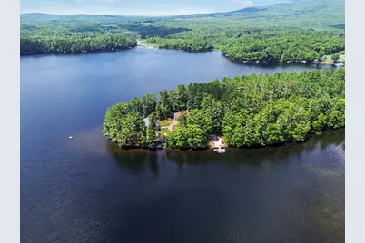 74 Pinewood Point Road, Mount Vernon, ME 04352 - Photo 11