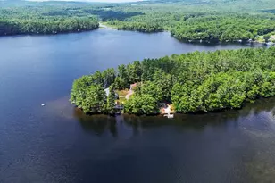 74 Pinewood Point Rd, Mount Vernon, ME 04352 - Photo 11