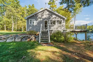 74 Pinewood Point Rd, Mount Vernon, ME 04352 - Photo 9