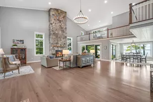 74 Pinewood Point Rd, Mount Vernon, ME 04352 - Photo 19