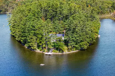 74 Pinewood Point Road, Mount Vernon, ME 04352 - Photo 135