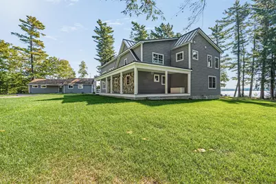 74 Pinewood Point Road, Mount Vernon, ME 04352 - Photo 15