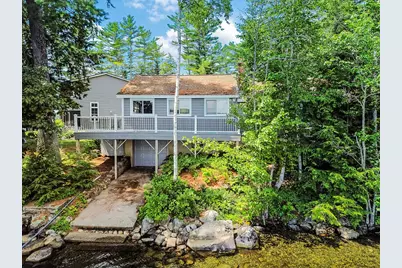 74 Pinewood Point Road, Mount Vernon, ME 04352 - Photo 73