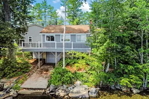 74 Pinewood Point Rd, Mount Vernon, ME 04352 - Photo 73