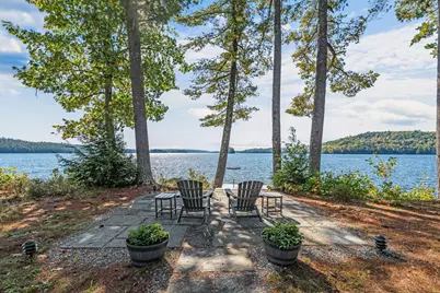 74 Pinewood Point Road, Mount Vernon, ME 04352 - Photo 5