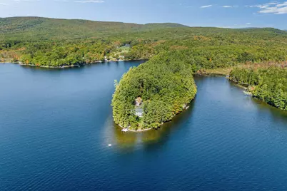 74 Pinewood Point Road, Mount Vernon, ME 04352 - Photo 137