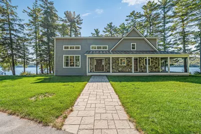 74 Pinewood Point Road, Mount Vernon, ME 04352 - Photo 3