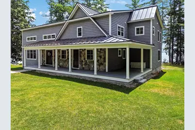 74 Pinewood Point Road, Mount Vernon, ME 04352 - Photo 149