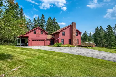 129 Loon Lake Road, Rangeley, ME 04970 - Photo 1