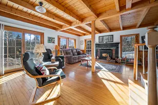 129 Loon Lake Rd, Rangeley, ME 04970 - Photo 21