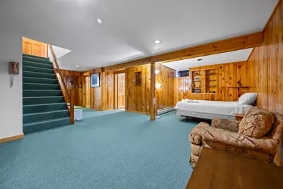 129 Loon Lake Road, Rangeley, ME 04970 - Photo 35