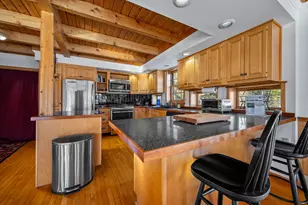 129 Loon Lake Rd, Rangeley, ME 04970 - Photo 15