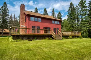 129 Loon Lake Rd, Rangeley, ME 04970 - Photo 5