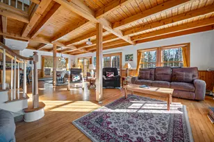 129 Loon Lake Rd, Rangeley, ME 04970 - Photo 17