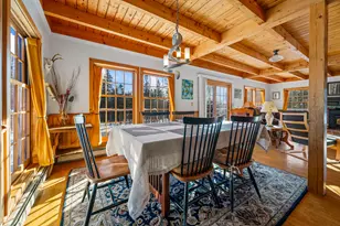 129 Loon Lake Rd, Rangeley, ME 04970 - Photo 13