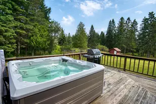 129 Loon Lake Rd, Rangeley, ME 04970 - Photo 11