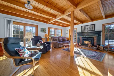 129 Loon Lake Road, Rangeley, ME 04970 - Photo 19