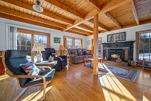 129 Loon Lake Rd, Rangeley, ME 04970 - Photo 19