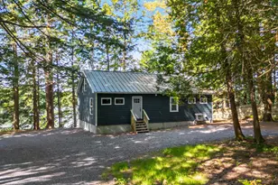 25 Gifford Pl & Blake Island, Oakland, ME 04963 - Photo 41
