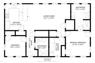 25 Gifford Pl & Blake Island, Oakland, ME 04963 - Photo 27
