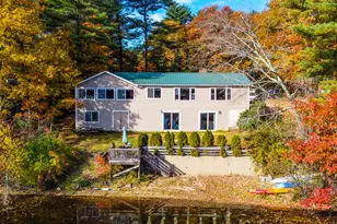 106 July St, Limington, ME 04049 - Photo 1