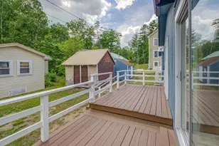61 Shore Rd, Sebago, ME 04029 - Photo 21