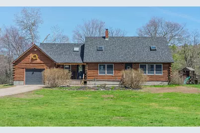 56 Merrill Corner Road, Brownfield, ME 04010 - Photo 3