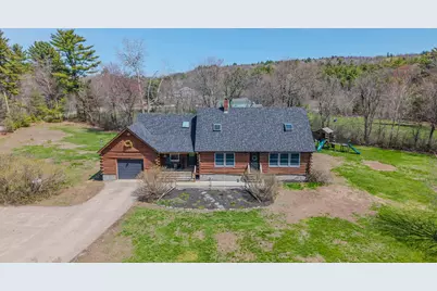 56 Merrill Corner Road, Brownfield, ME 04010 - Photo 1