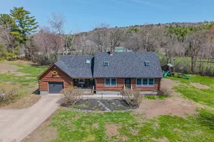 56 Merrill Corner Rd, Brownfield, ME 04010 - Photo 1
