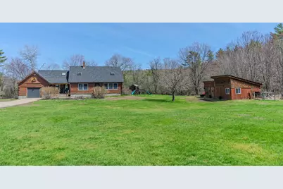 56 Merrill Corner Road, Brownfield, ME 04010 - Photo 37