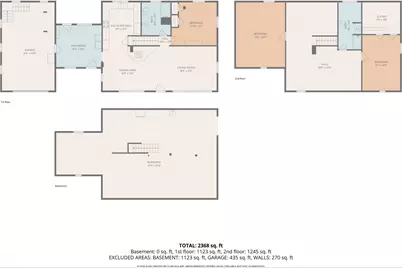 56 Merrill Corner Road, Brownfield, ME 04010 - Photo 51