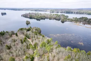 Lot 9 Wentworth Cove, West Gardiner, ME 04345 - Photo 1